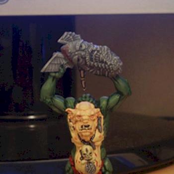 GW Troll by Morimel