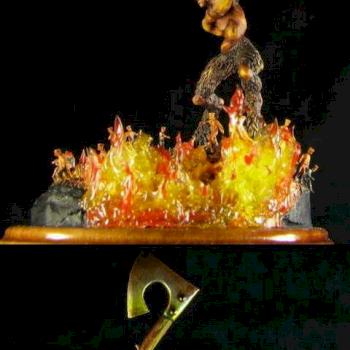 Hell by Bogno