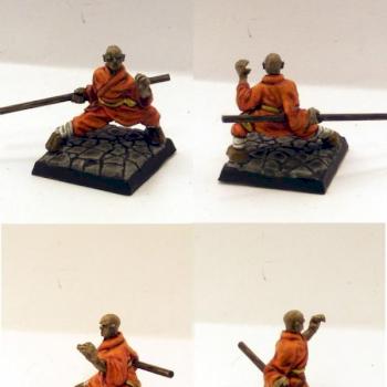 battle monk prototyp by blitzkrieg bob