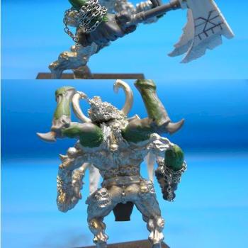 Skarbrand by Roman 2.0