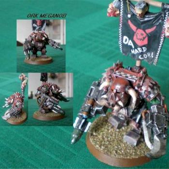 Goff Meganob by Panzer