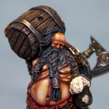Barrel Slayer 2 by Steve C