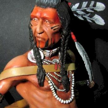 Blackfoot by Majnun
