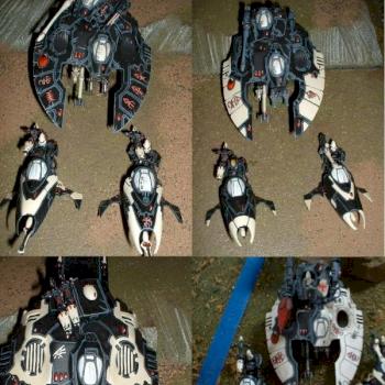 ulthwe tanks by thor867