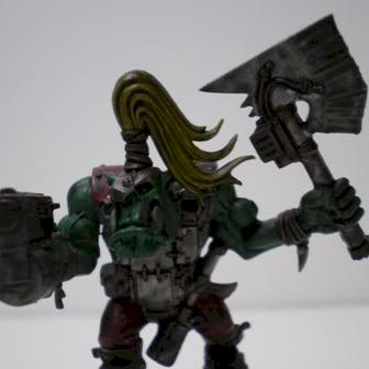 Orc Nob 3 by DutchStrangler