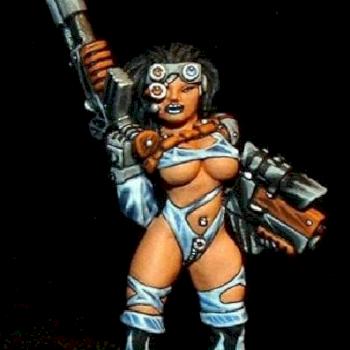 Another mini by thor867