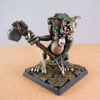 Troll by Torg OR
