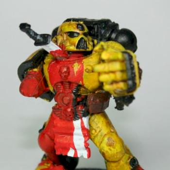 Objective marker by forsakenones