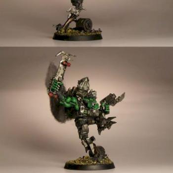 Boss Zagstruk by MrMarre