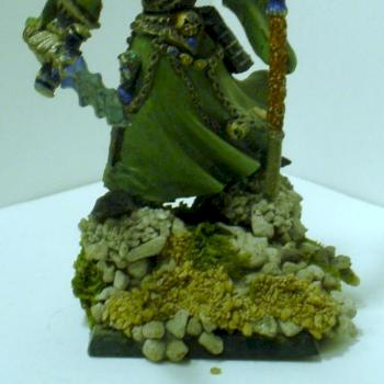 Nagash by warprat13