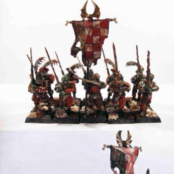 Greatswords  Zombi by Nedar