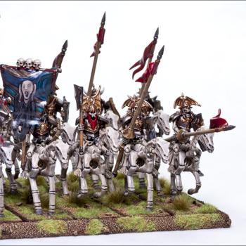 Black Knights by jimwatton