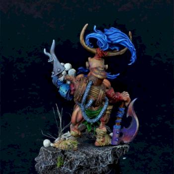 Rackham Dwarfs Urens Son by yqh