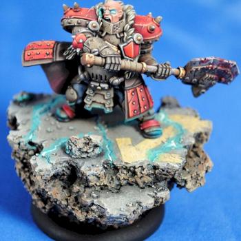 2010 Butcher by wargame junkie