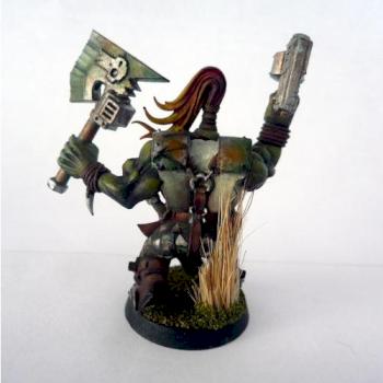 Another mini by DaTroll