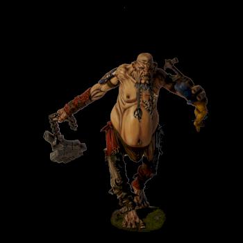 gw giant by tippmann07