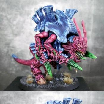 Carnifex - Devourer by andee