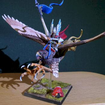 Another mini by darkvid