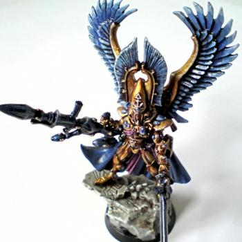 Eldar by maximum