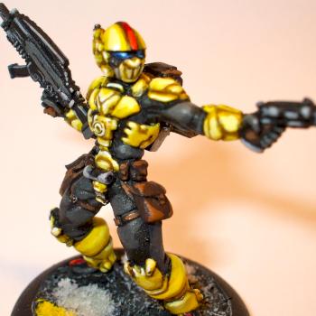 Another mini by Dionus