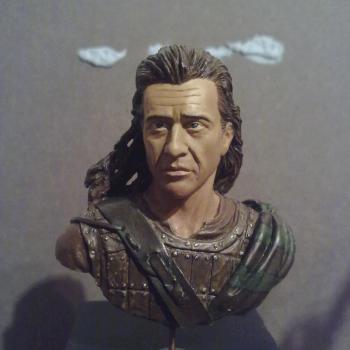 Braveheart by yoyas