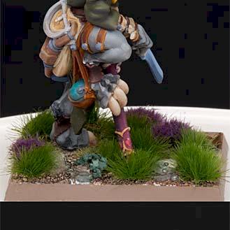 Wulfen Prowler by voyager