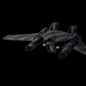forgeworld tau remora by tippmann07
