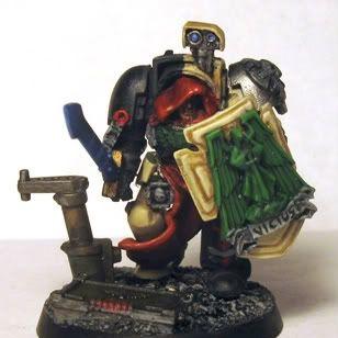 Terminator Brother Victus by BrotherCaptain Sharp