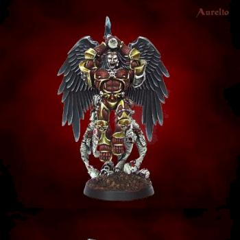 astorath by aurelio