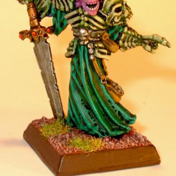 Une autre figurine by tontonbarbouze