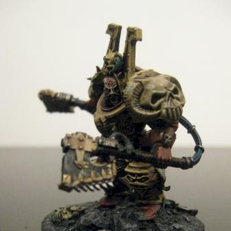 World eater Terminator 1 by Jo Bolgrot 749
