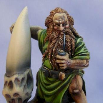 Dragomir by Tween