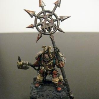 World eater Terminator 2 by Jo Bolgrot 749