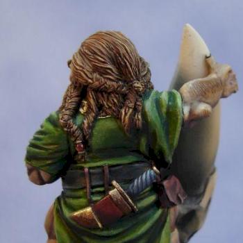 Dragomir by Tween