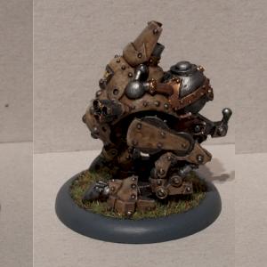 Ghordson Basher by Grimace