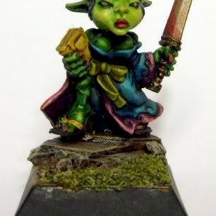 Wasabi by Chaos