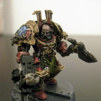 World eater Terminator 3 by Jo Bolgrot 749
