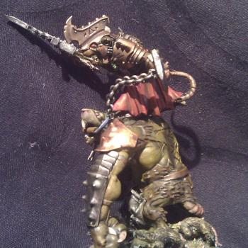Lord On Bonebraker by karse88