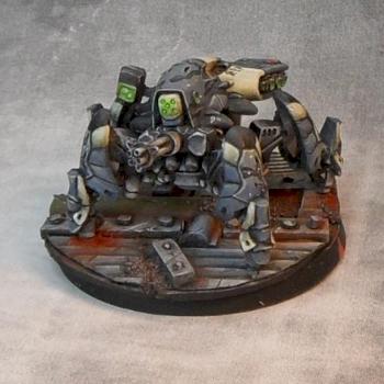 Yaokong - Yu Jing - Remote by Graf Flavius