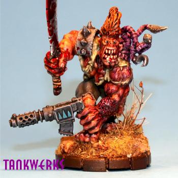 chaos big mutant by tkat