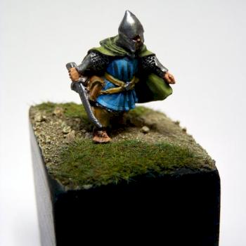 Hobbit by KiuD
