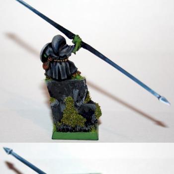 My very first conversion by TiMOS