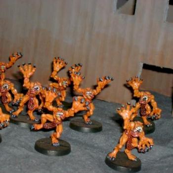 warzone karnophages by Kaal979