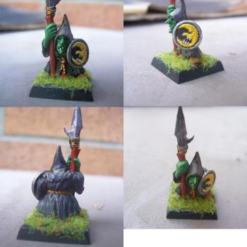 Goblins by Binky