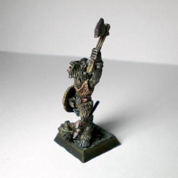 Goatmen 2 by KISAL