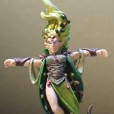 Wood Elf Spellsinger by Asuryan der Große