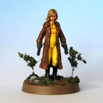 Dionne by Obliterator
