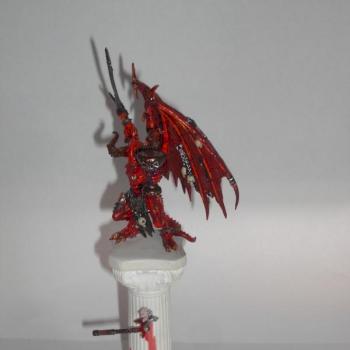 demon by linst otp