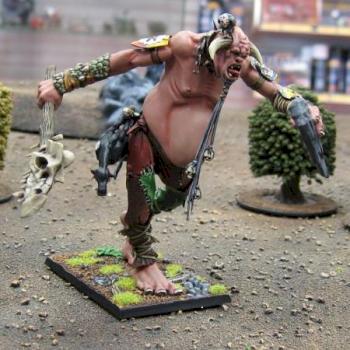 Une autre figurine by toms