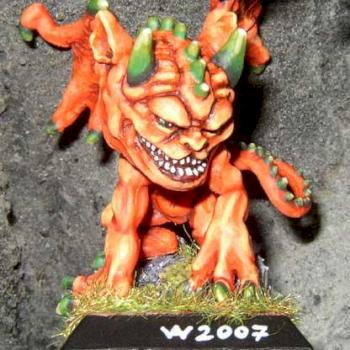 Imp by Daya
